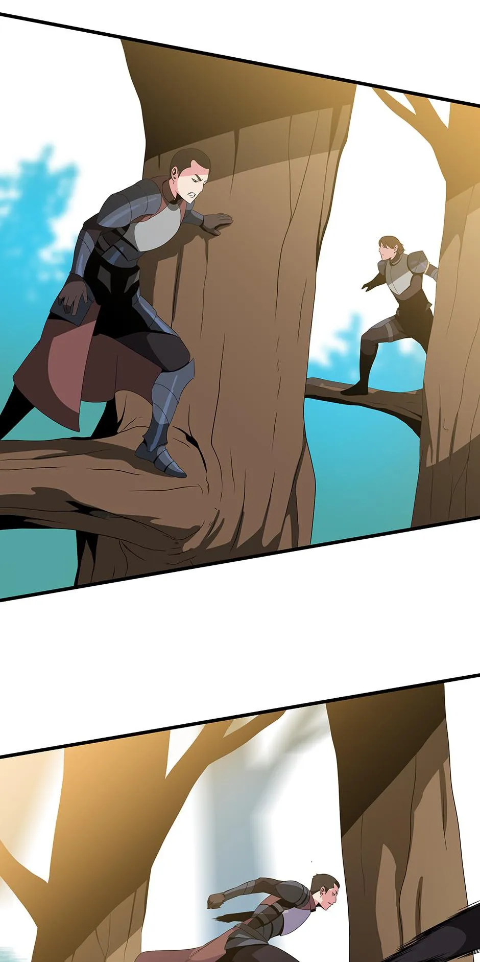 Read Kill The Hero en Manga Online