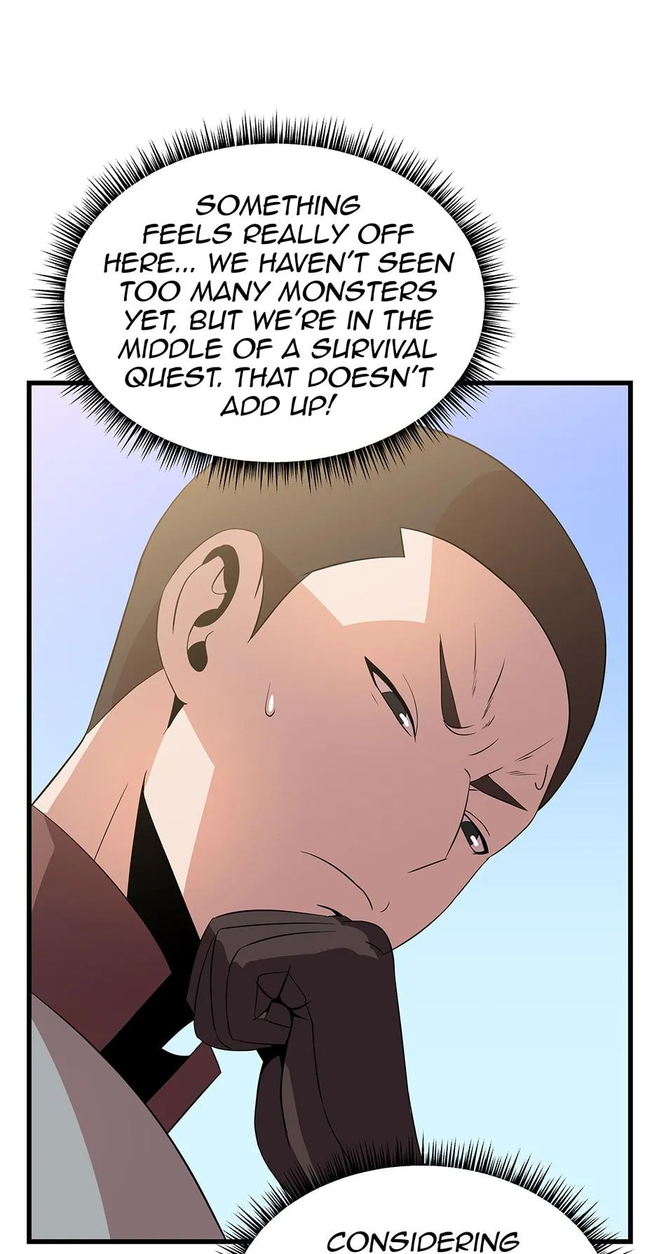 Read Kill The Hero en Manga Online