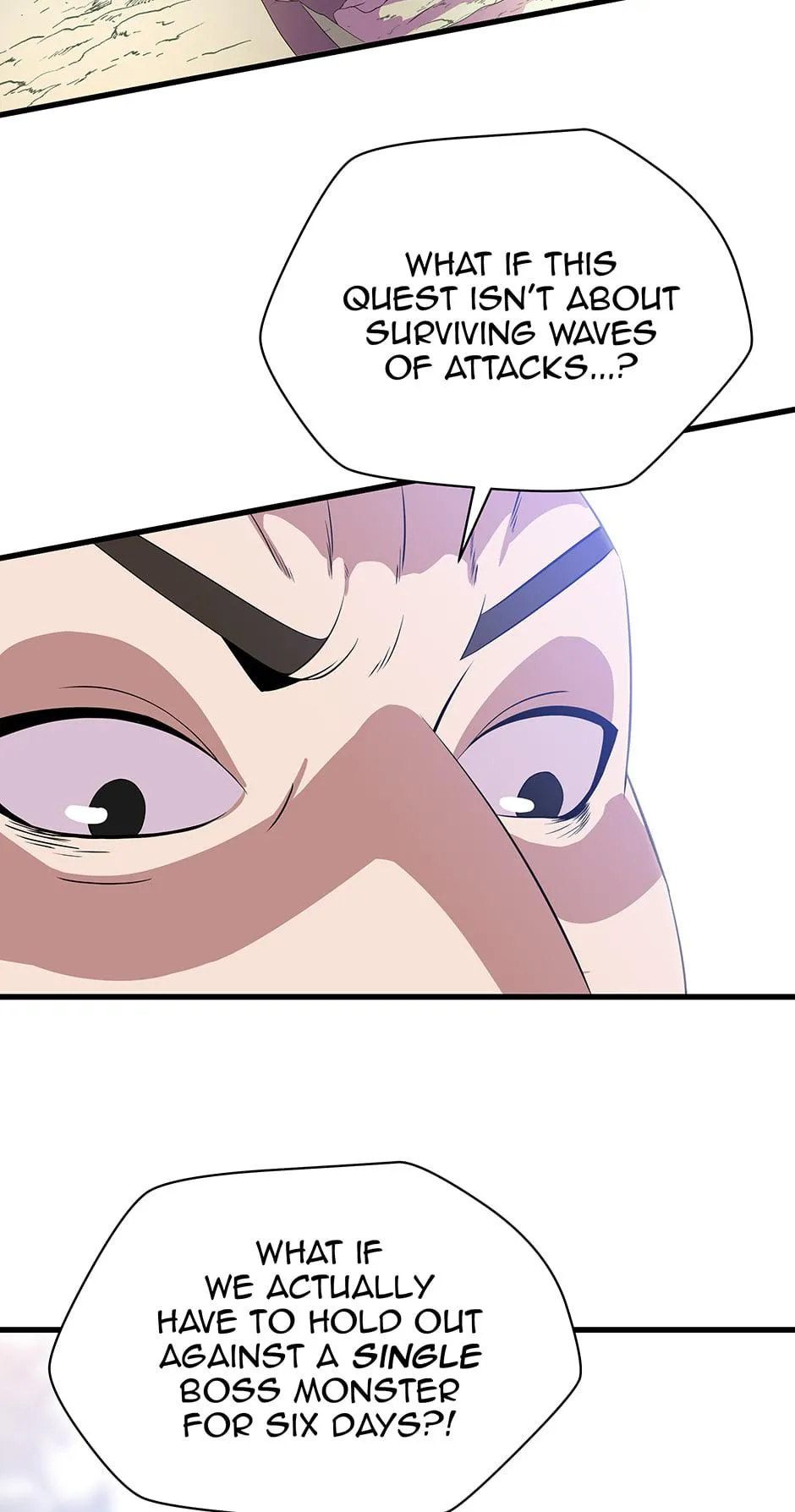 Read Kill The Hero en Manga Online