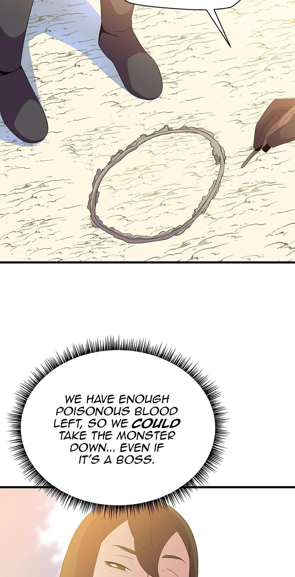 Read Kill The Hero en Manga Online