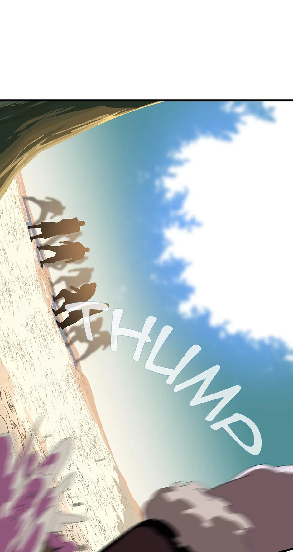 Read Kill The Hero en Manga Online