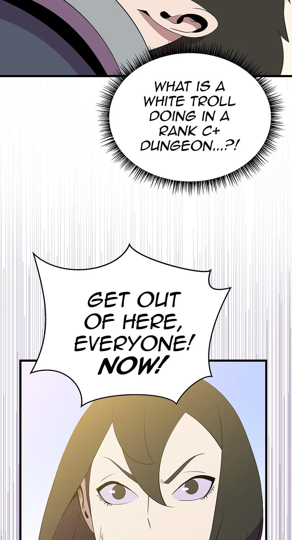Read Kill The Hero en Manga Online