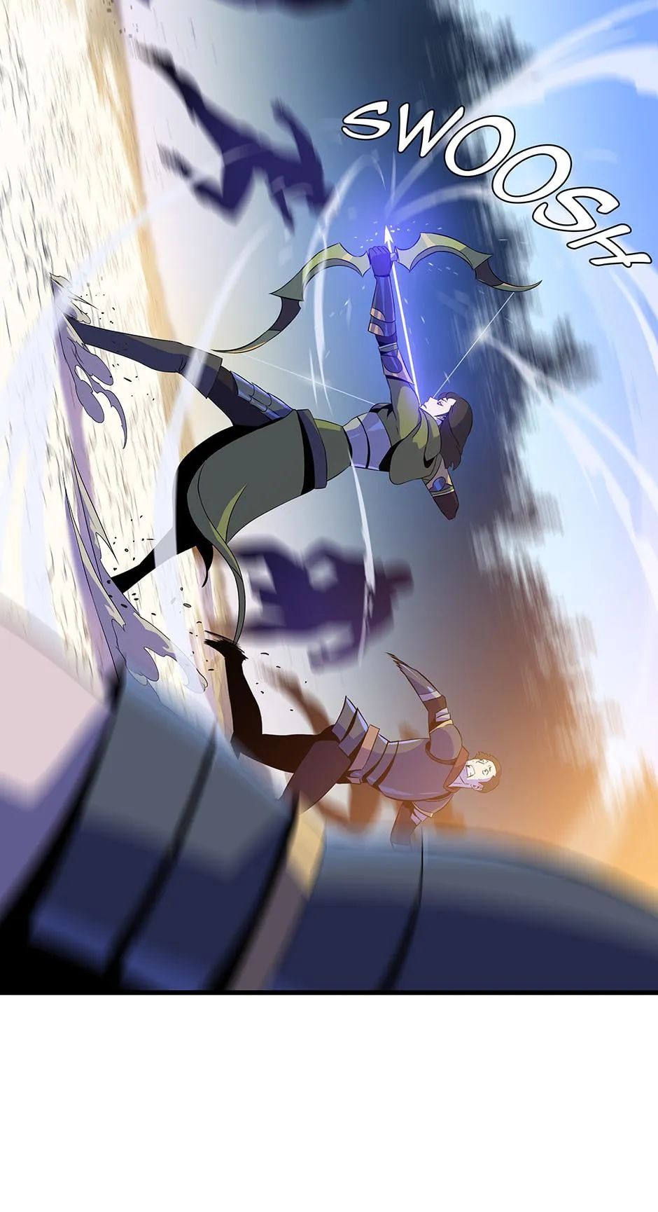 Read Kill The Hero en Manga Online