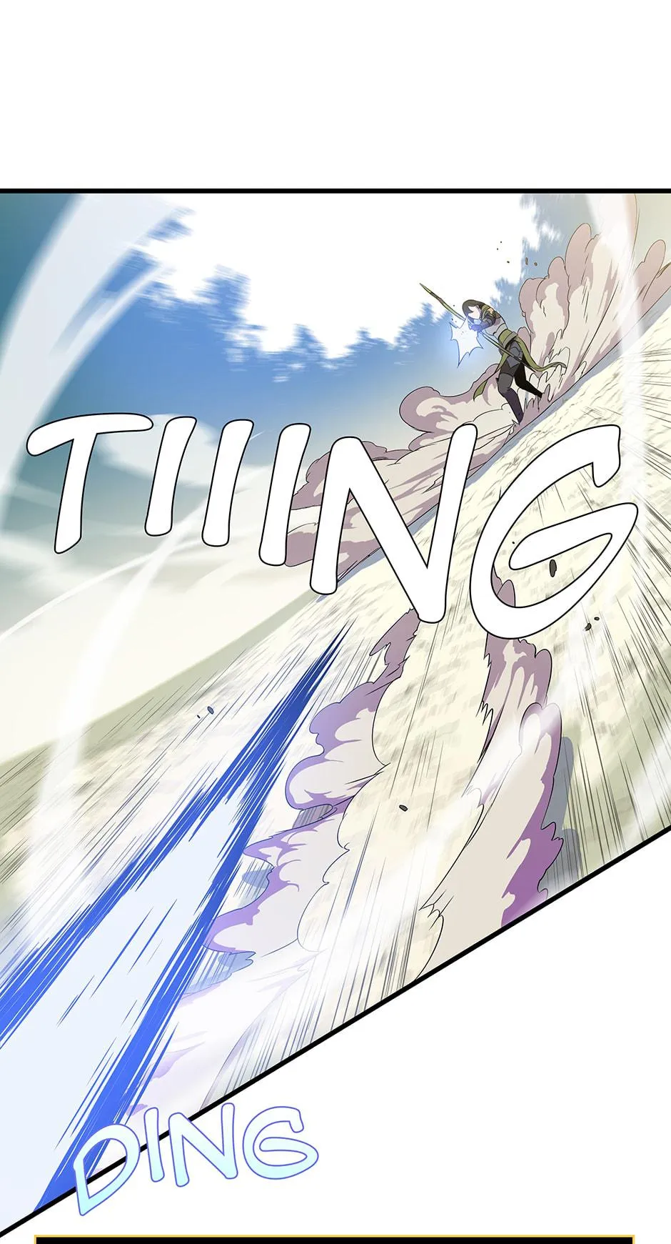 Read Kill The Hero en Manga Online