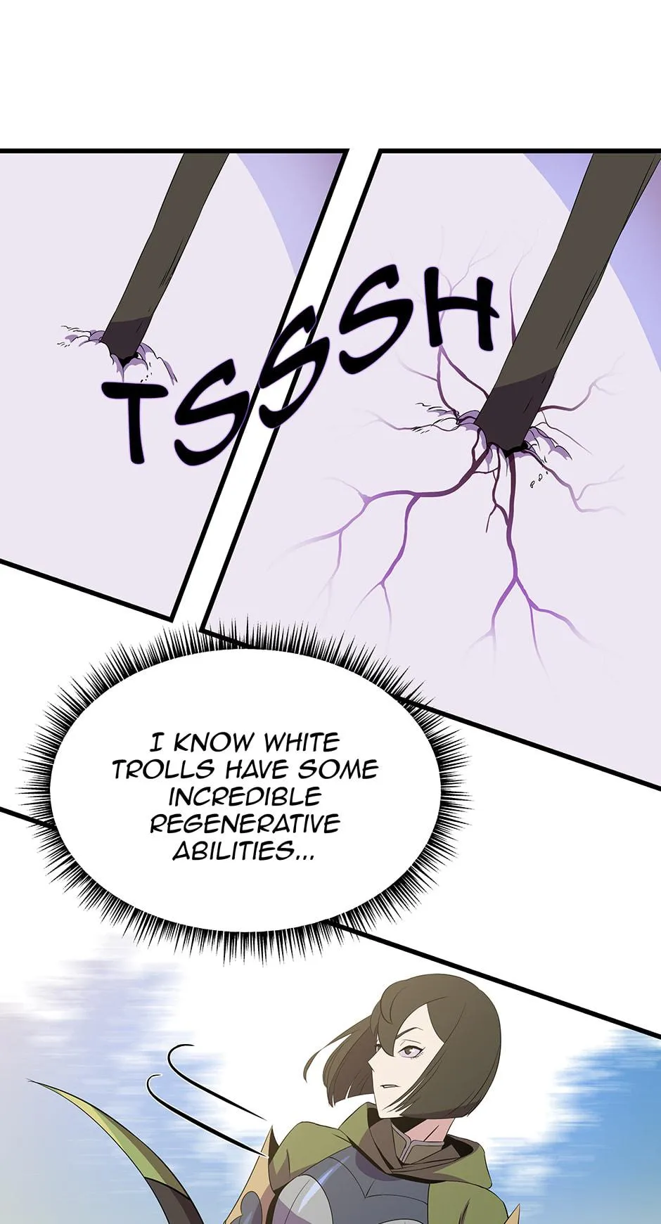 Read Kill The Hero en Manga Online