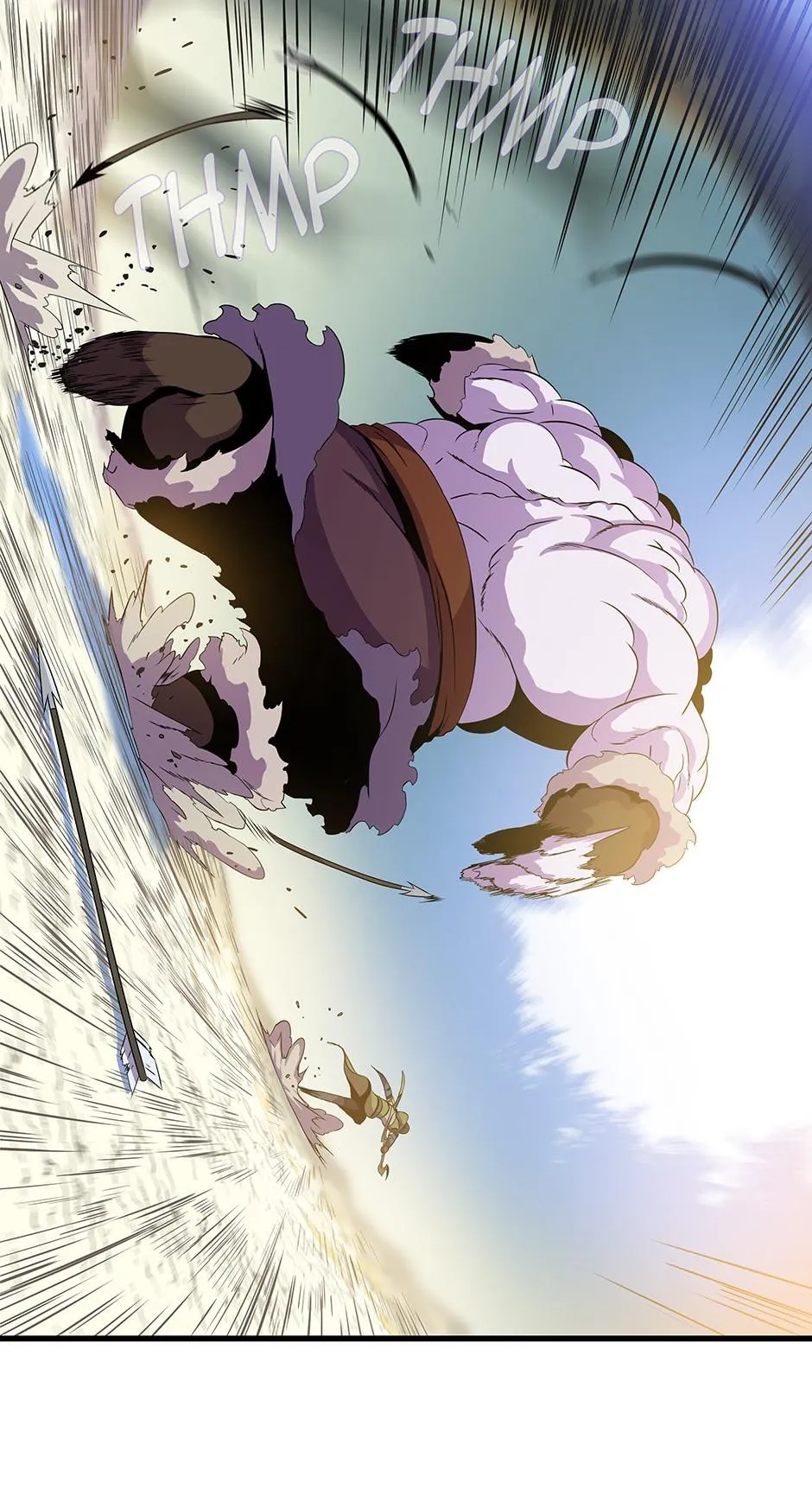 Read Kill The Hero en Manga Online