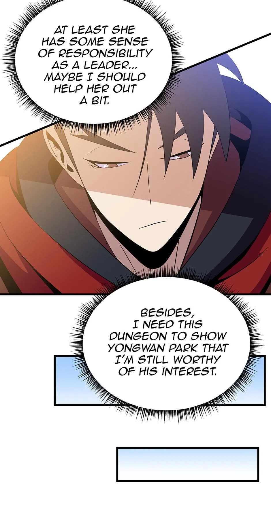 Read Kill The Hero en Manga Online