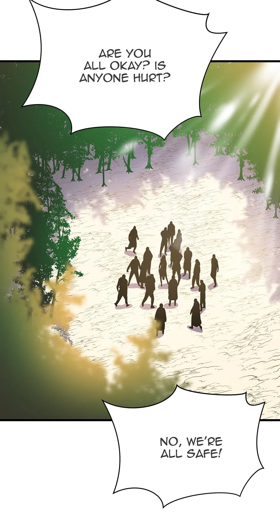 Read Kill The Hero en Manga Online