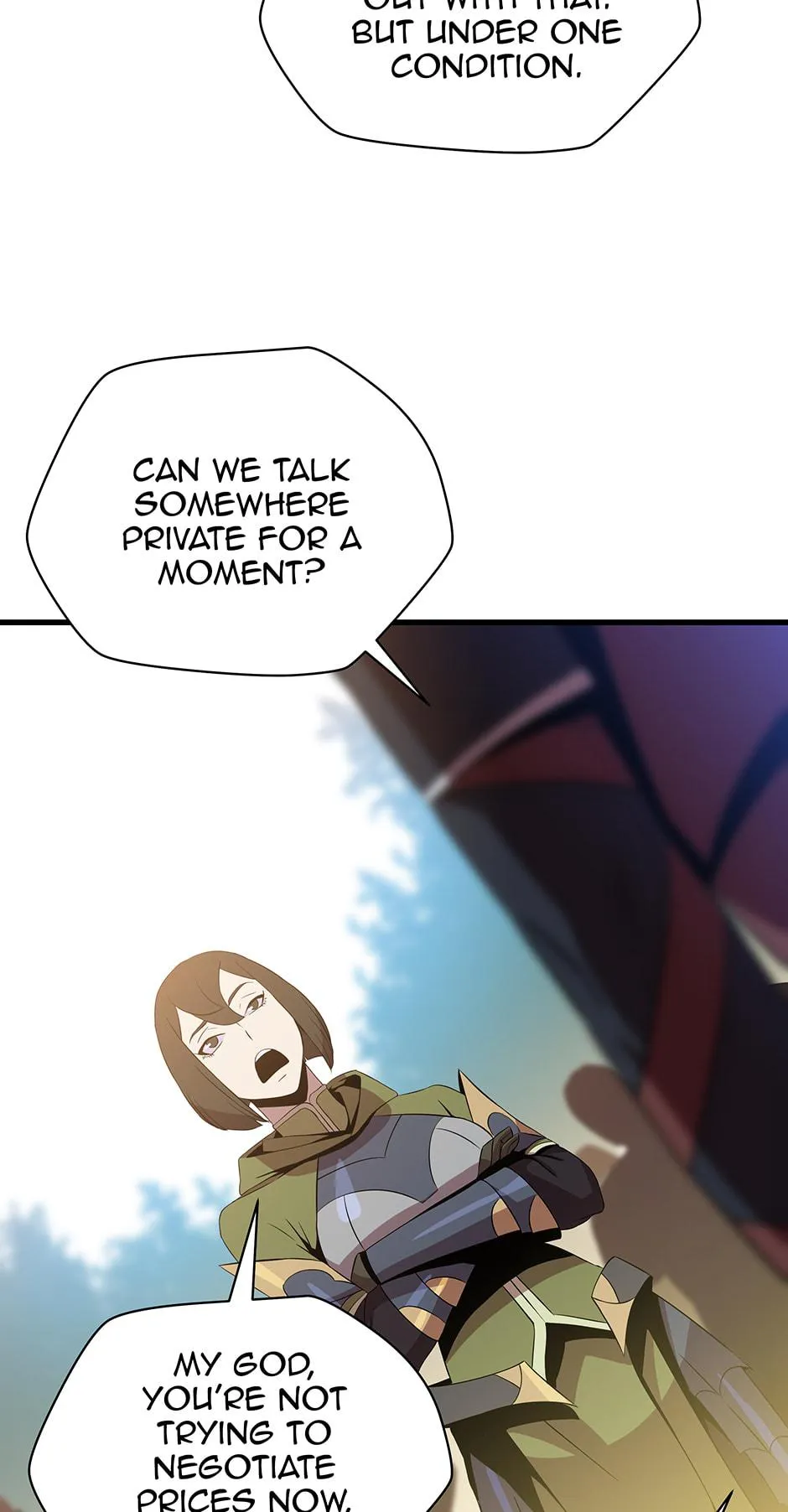 Read Kill The Hero en Manga Online