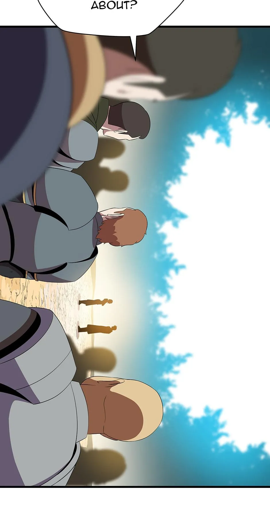 Read Kill The Hero en Manga Online