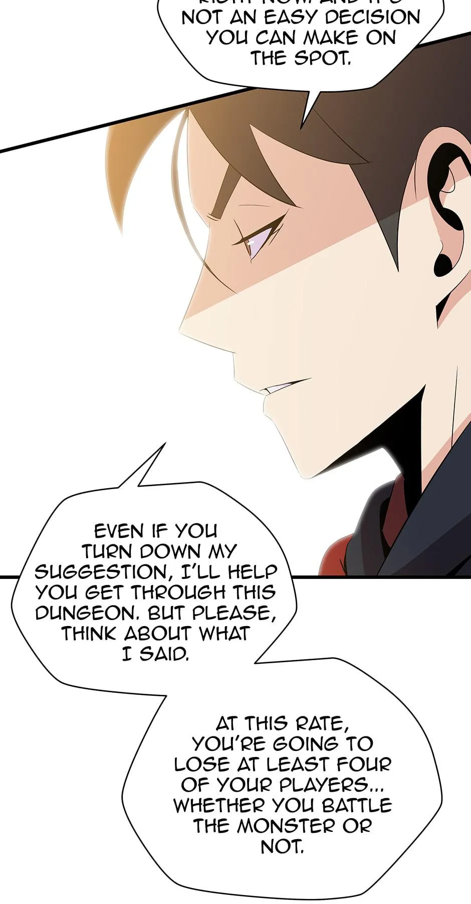 Read Kill The Hero en Manga Online
