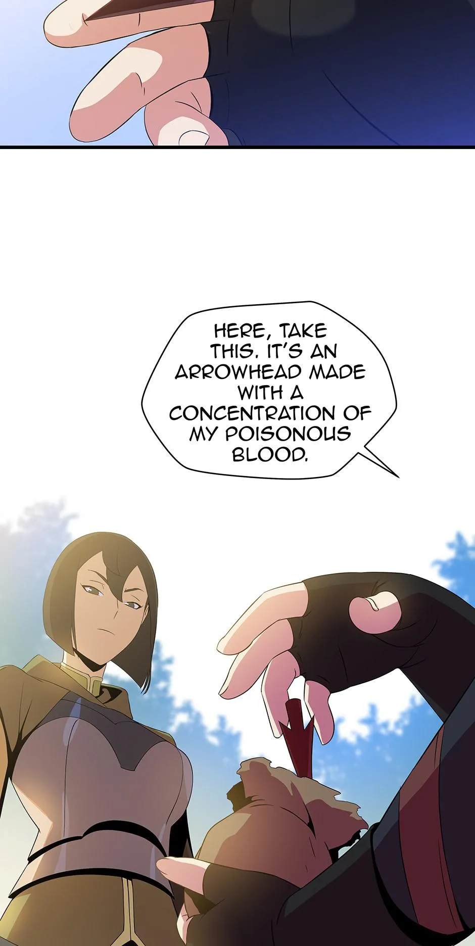 Read Kill The Hero en Manga Online