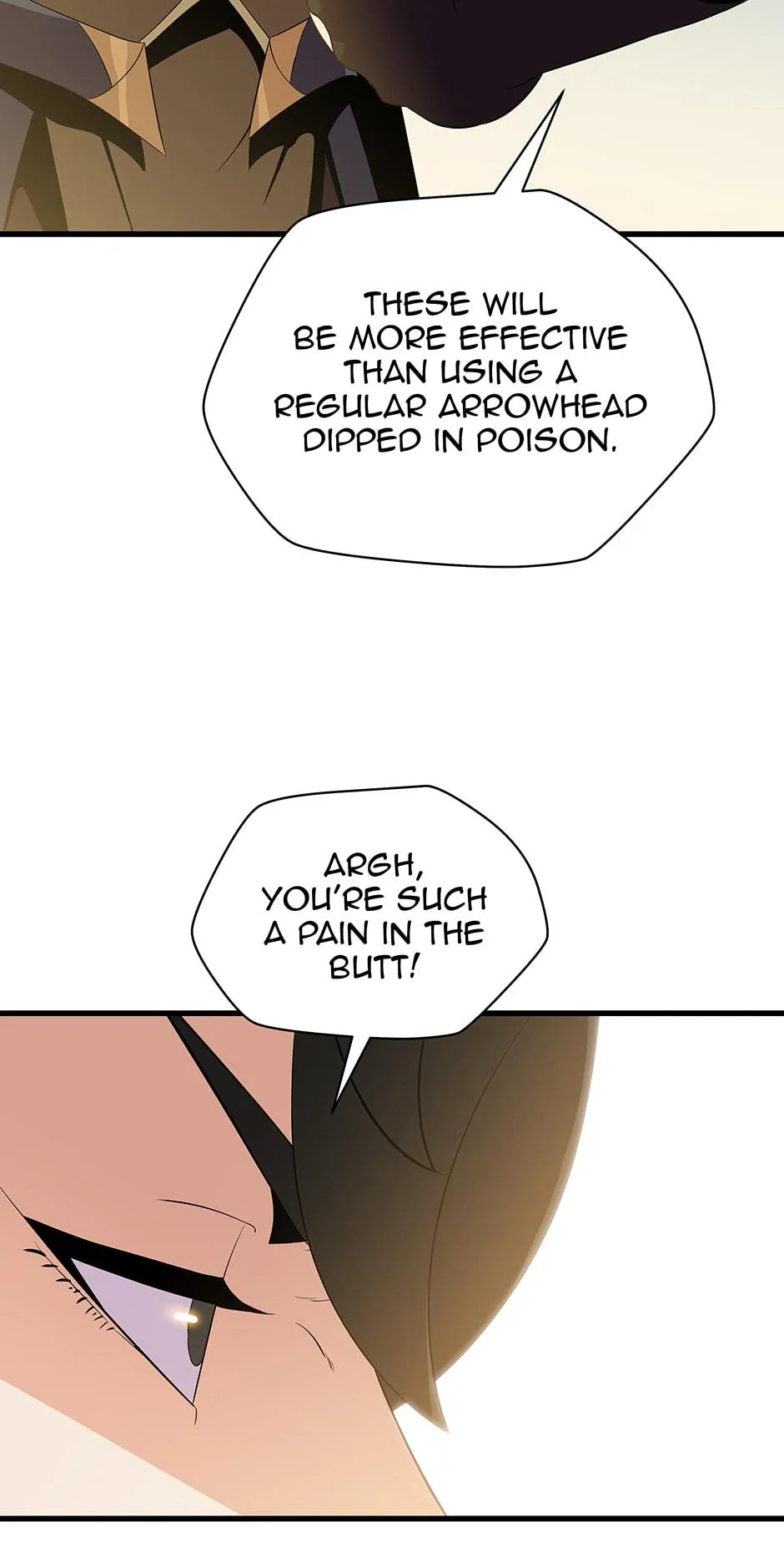 Read Kill The Hero en Manga Online