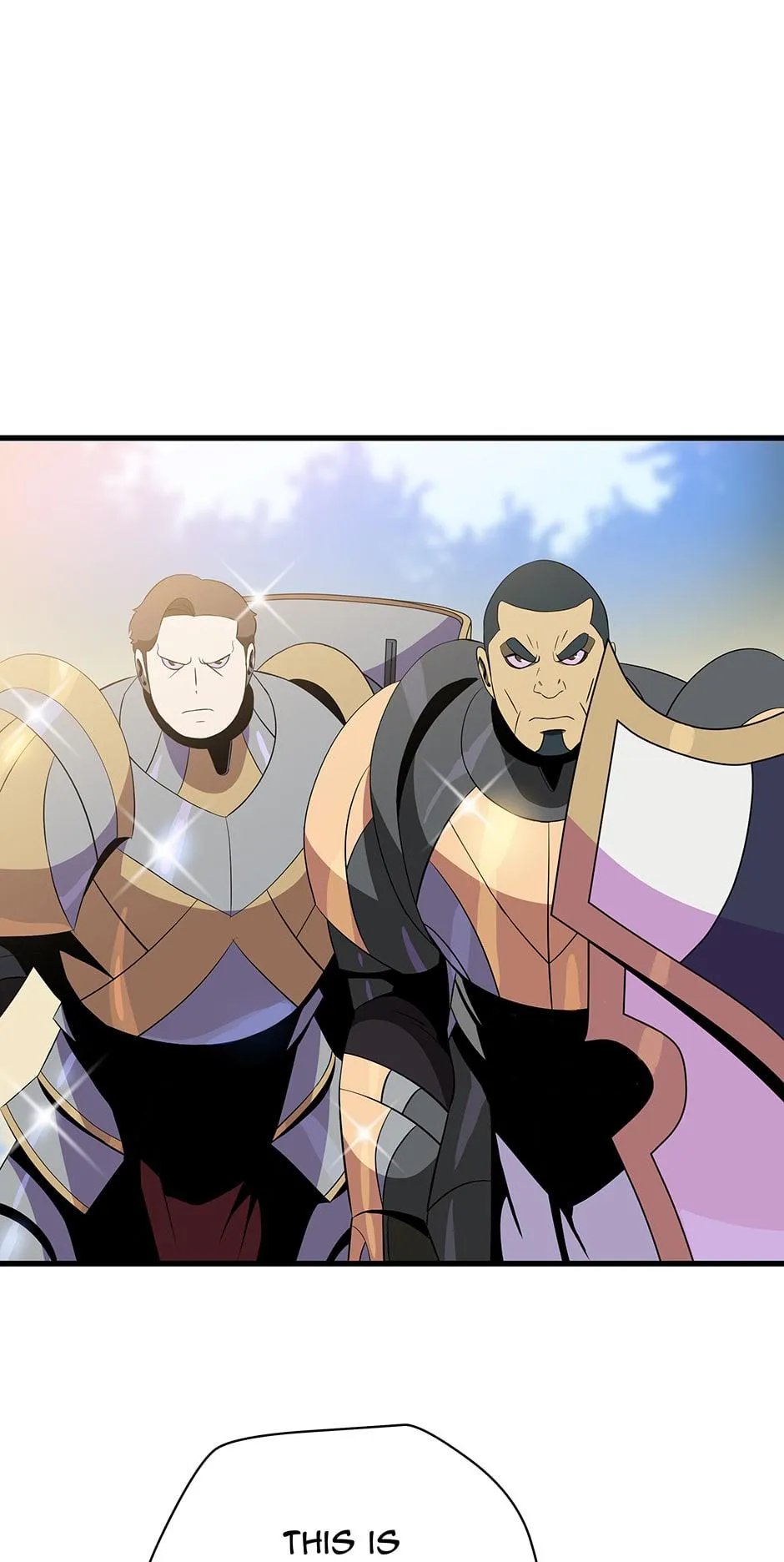 Read Kill The Hero en Manga Online