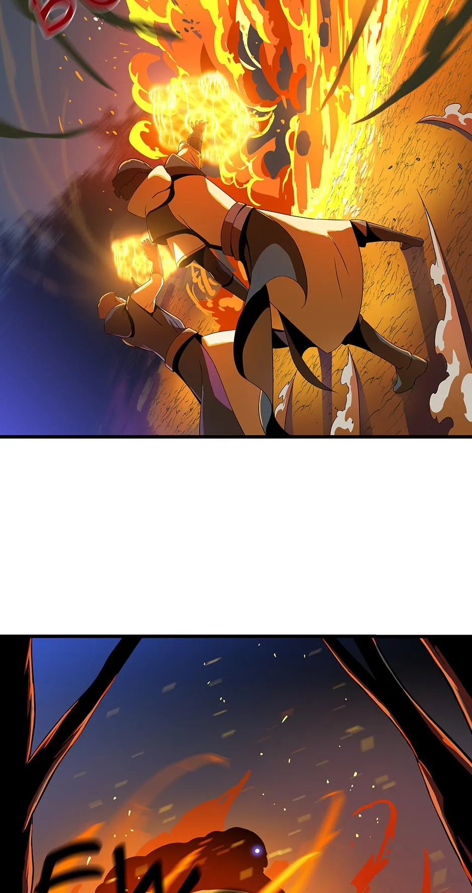 Read Kill The Hero en Manga Online