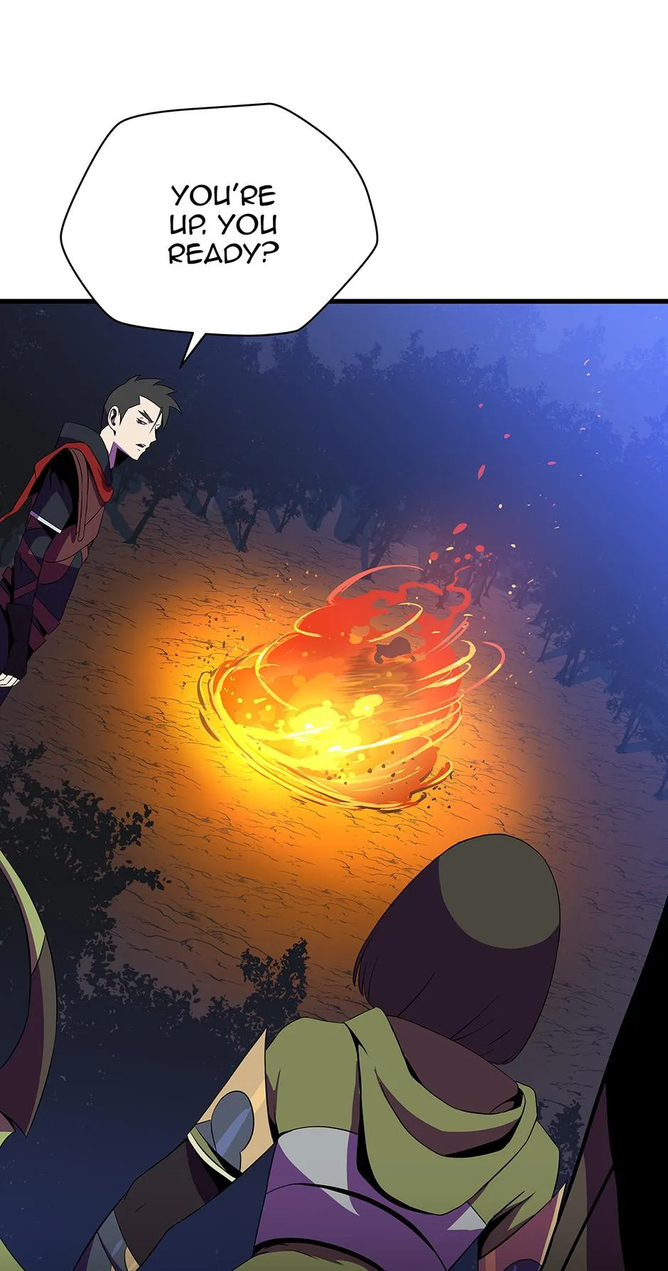 Read Kill The Hero en Manga Online