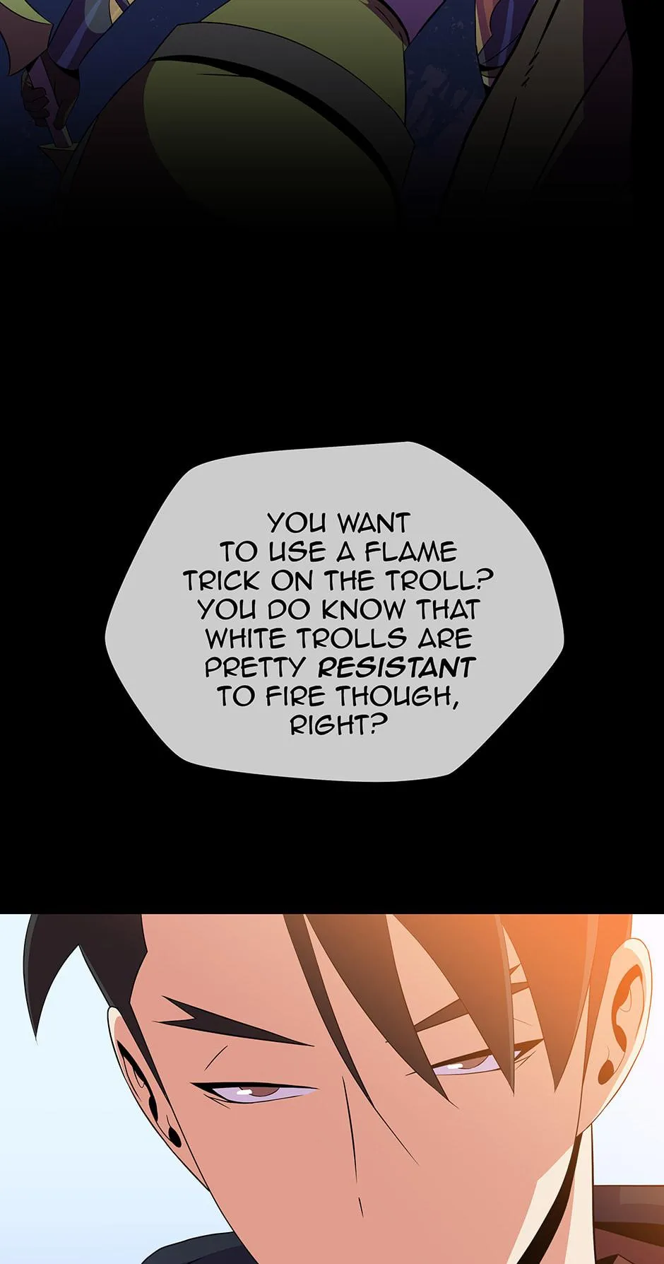 Read Kill The Hero en Manga Online