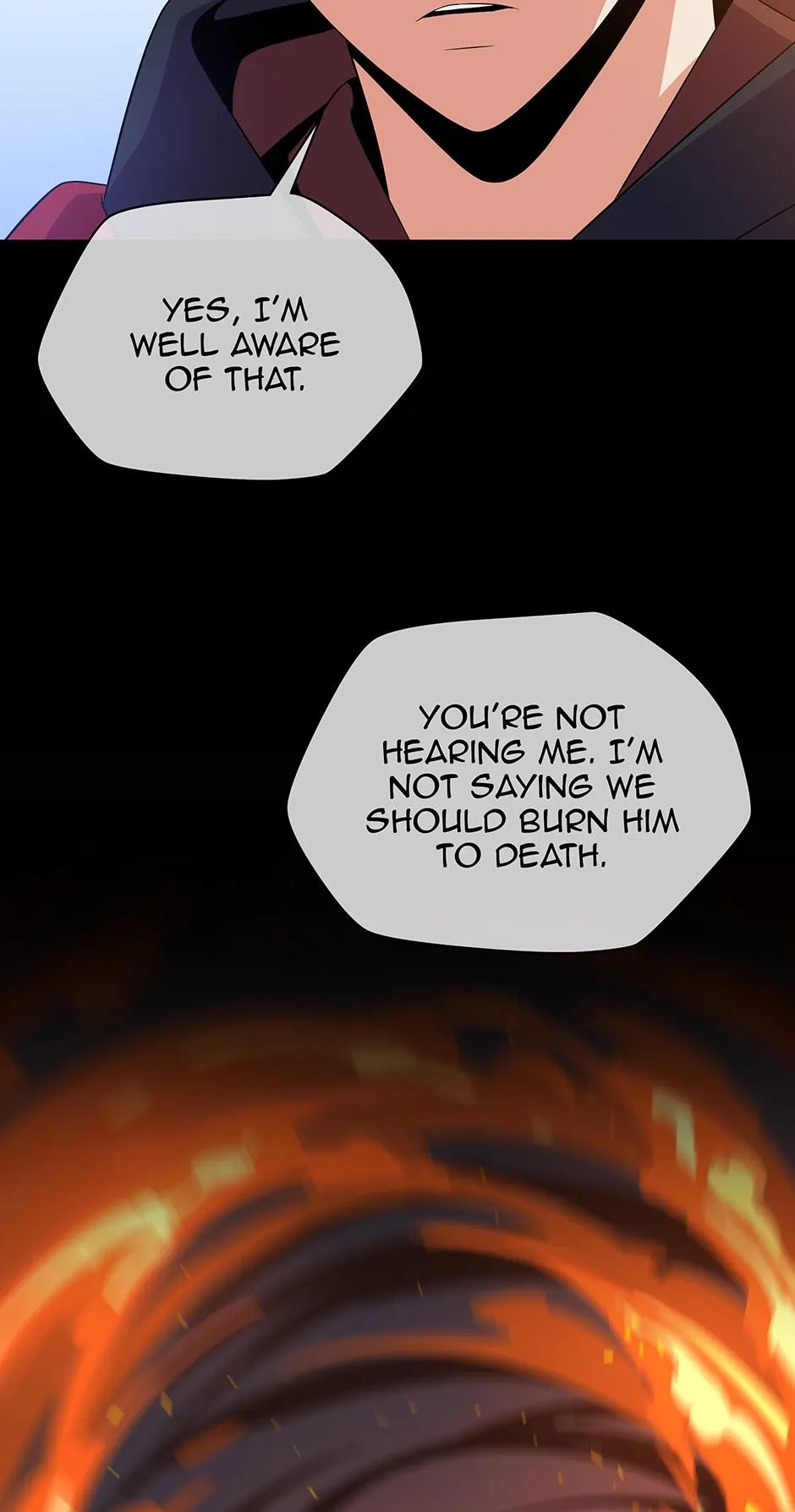 Read Kill The Hero en Manga Online