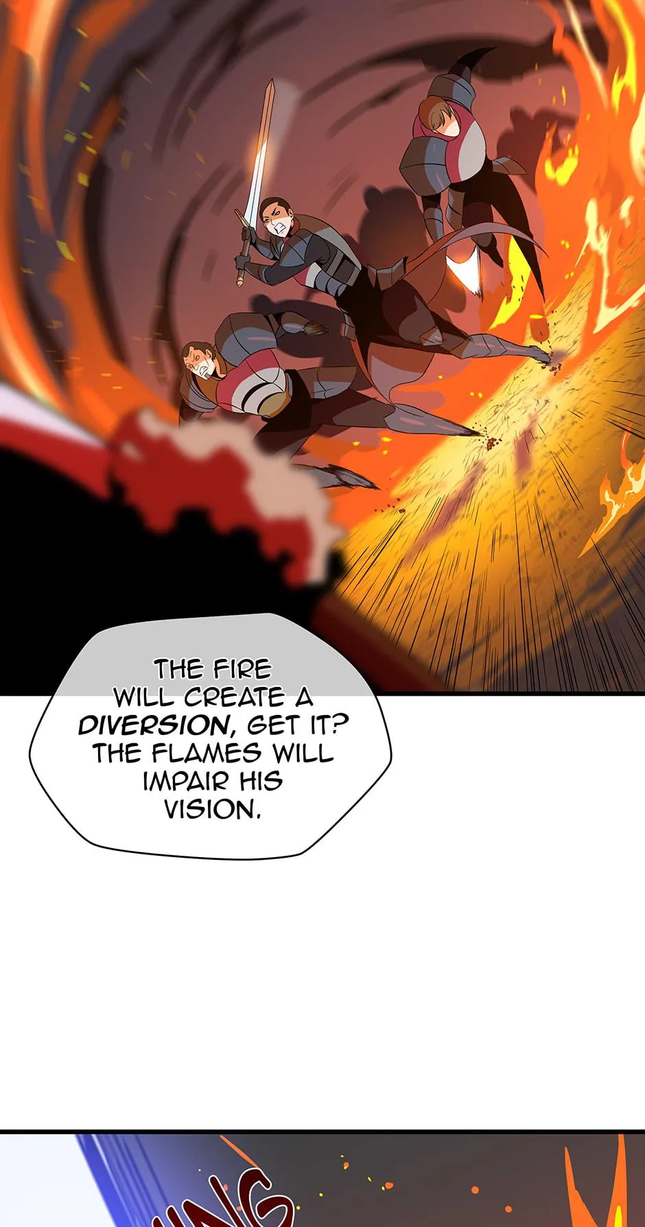 Read Kill The Hero en Manga Online