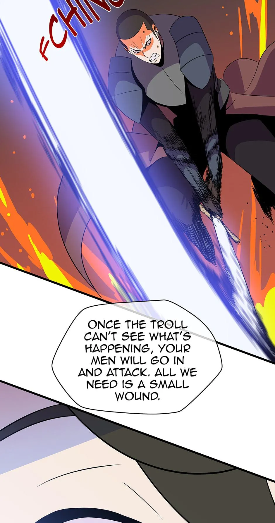Read Kill The Hero en Manga Online