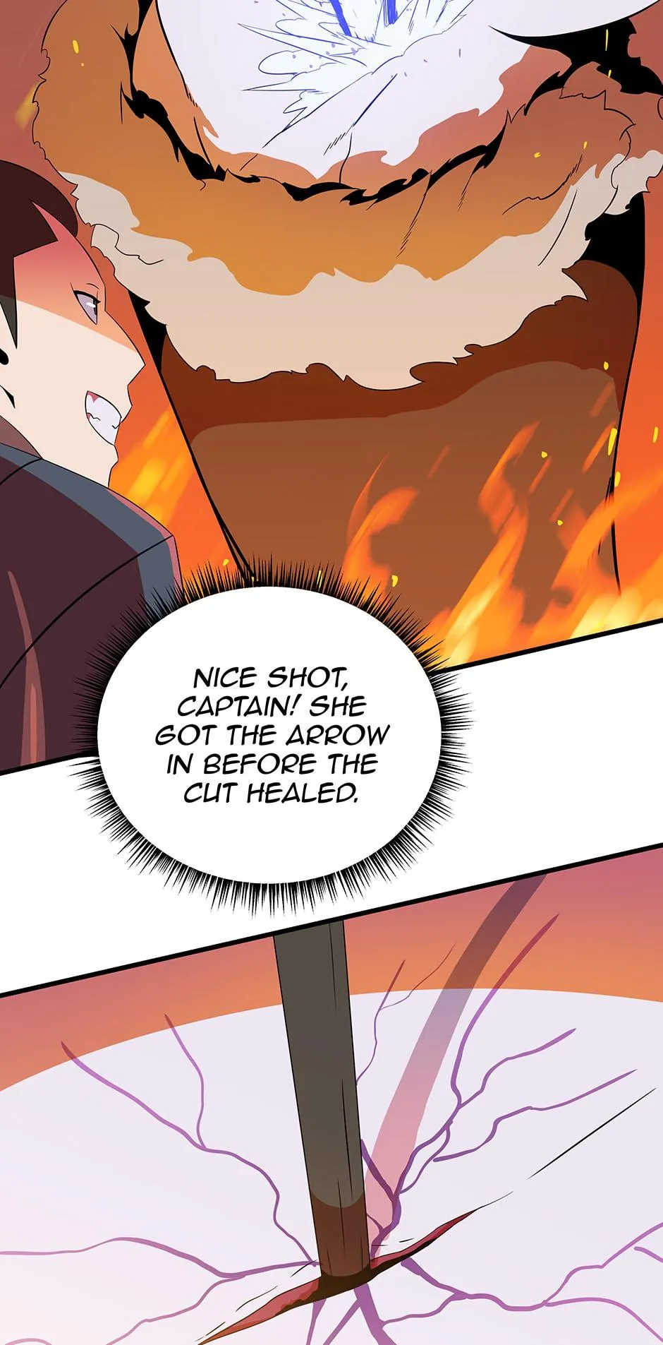 Read Kill The Hero en Manga Online
