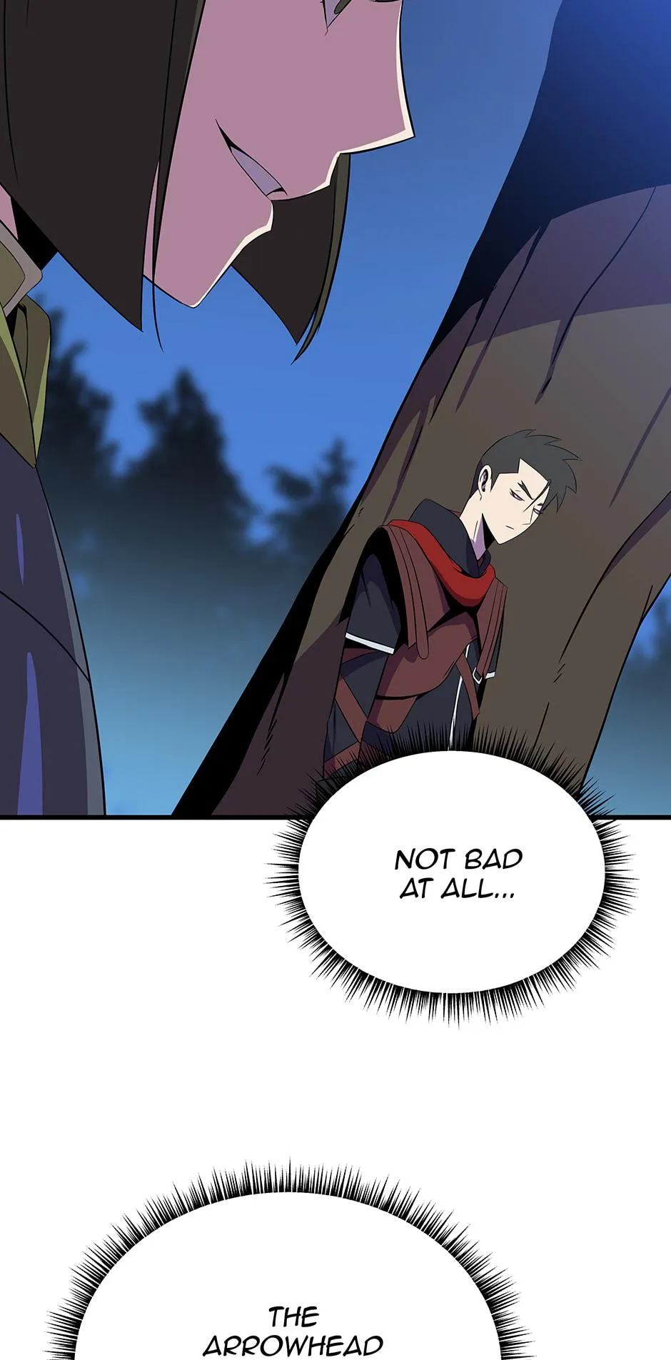 Read Kill The Hero en Manga Online