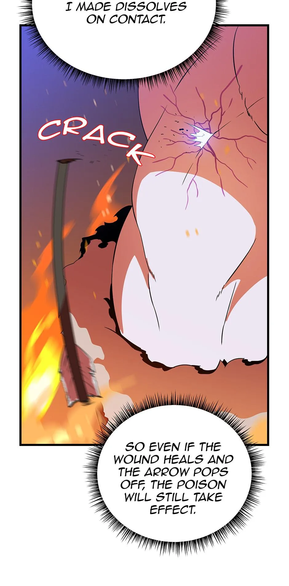 Read Kill The Hero en Manga Online