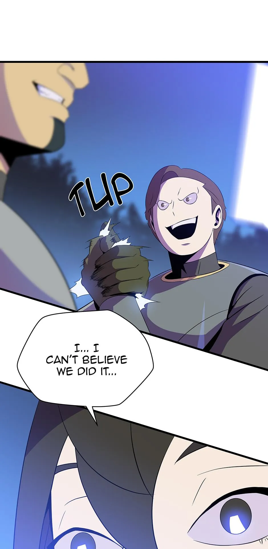 Read Kill The Hero en Manga Online