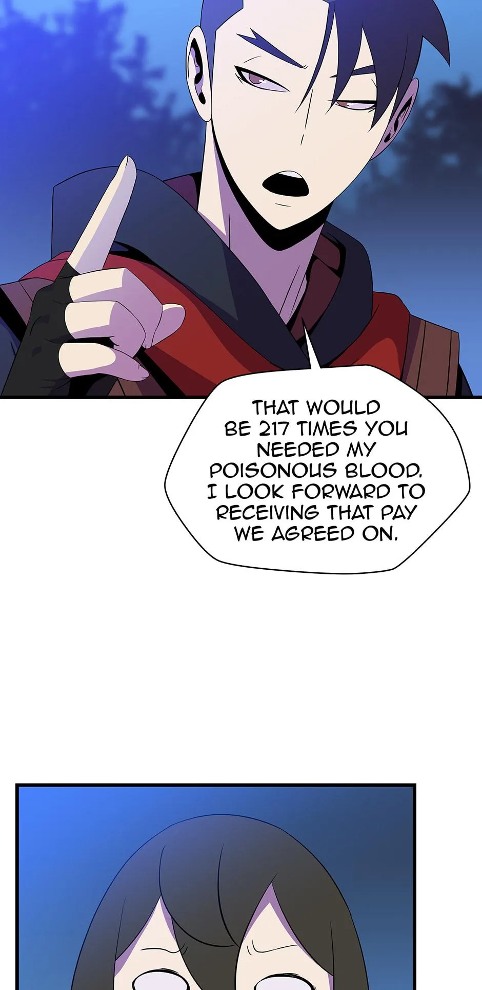 Read Kill The Hero en Manga Online