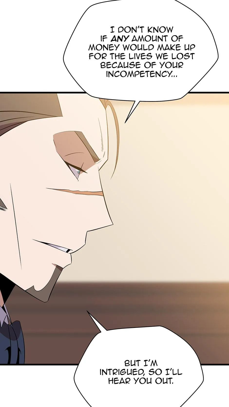 Read Kill The Hero en Manga Online