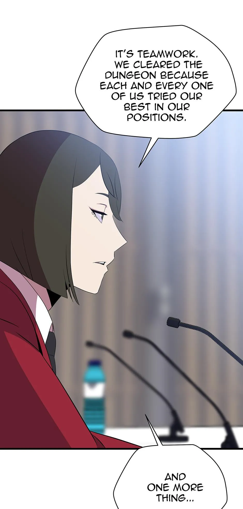 Read Kill The Hero en Manga Online