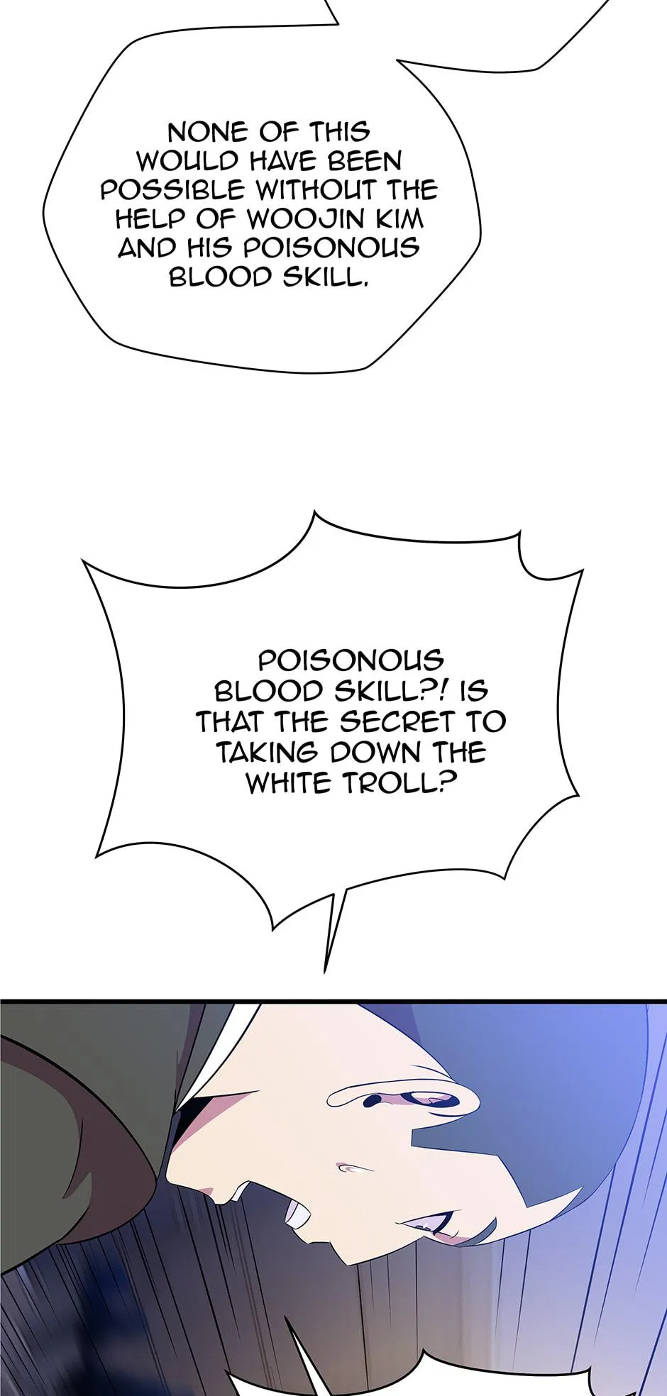 Read Kill The Hero en Manga Online