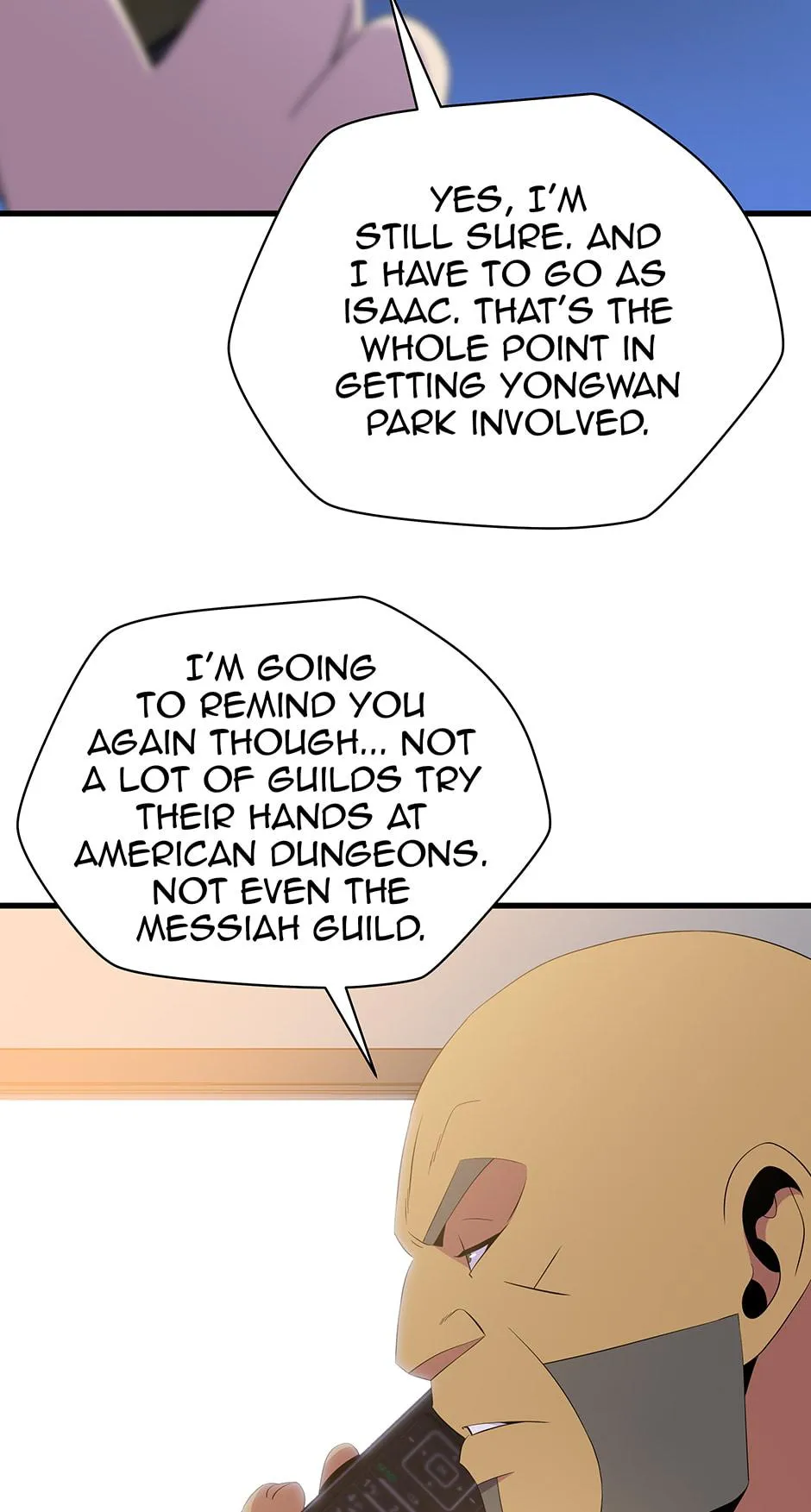 Read Kill The Hero en Manga Online