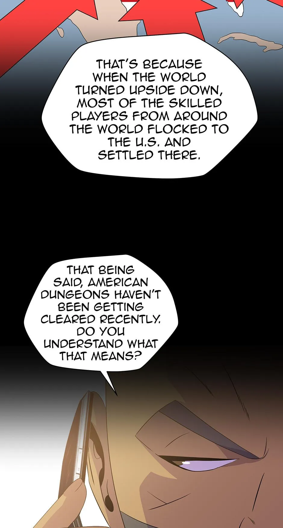 Read Kill The Hero en Manga Online