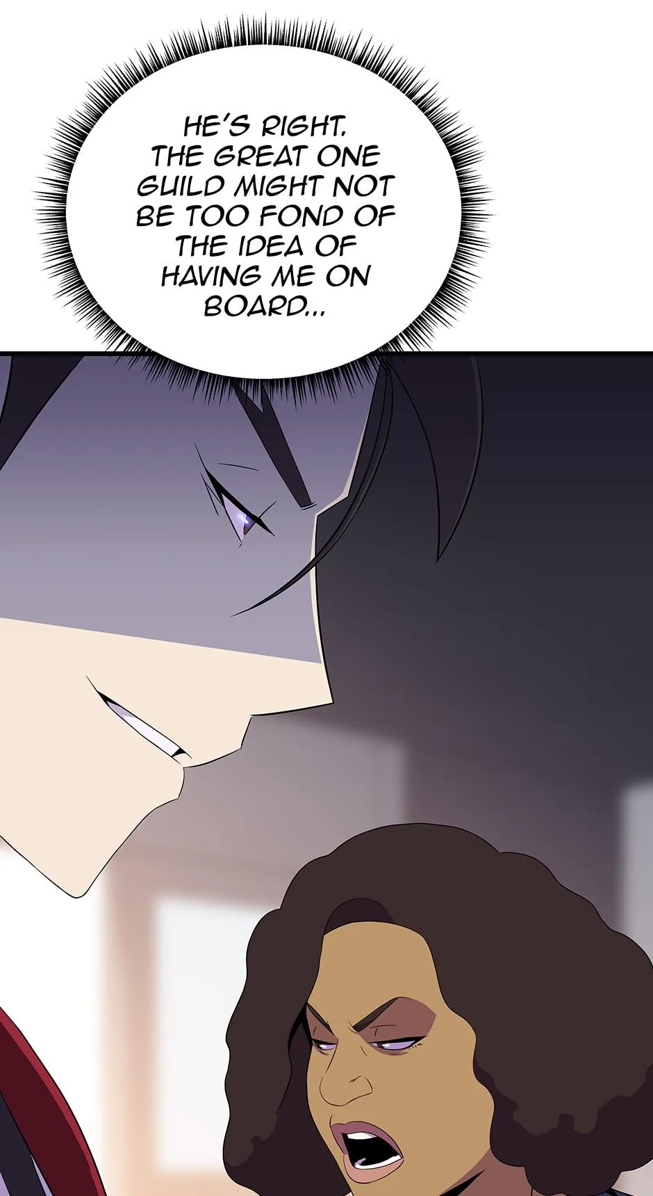 Read Kill The Hero en Manga Online