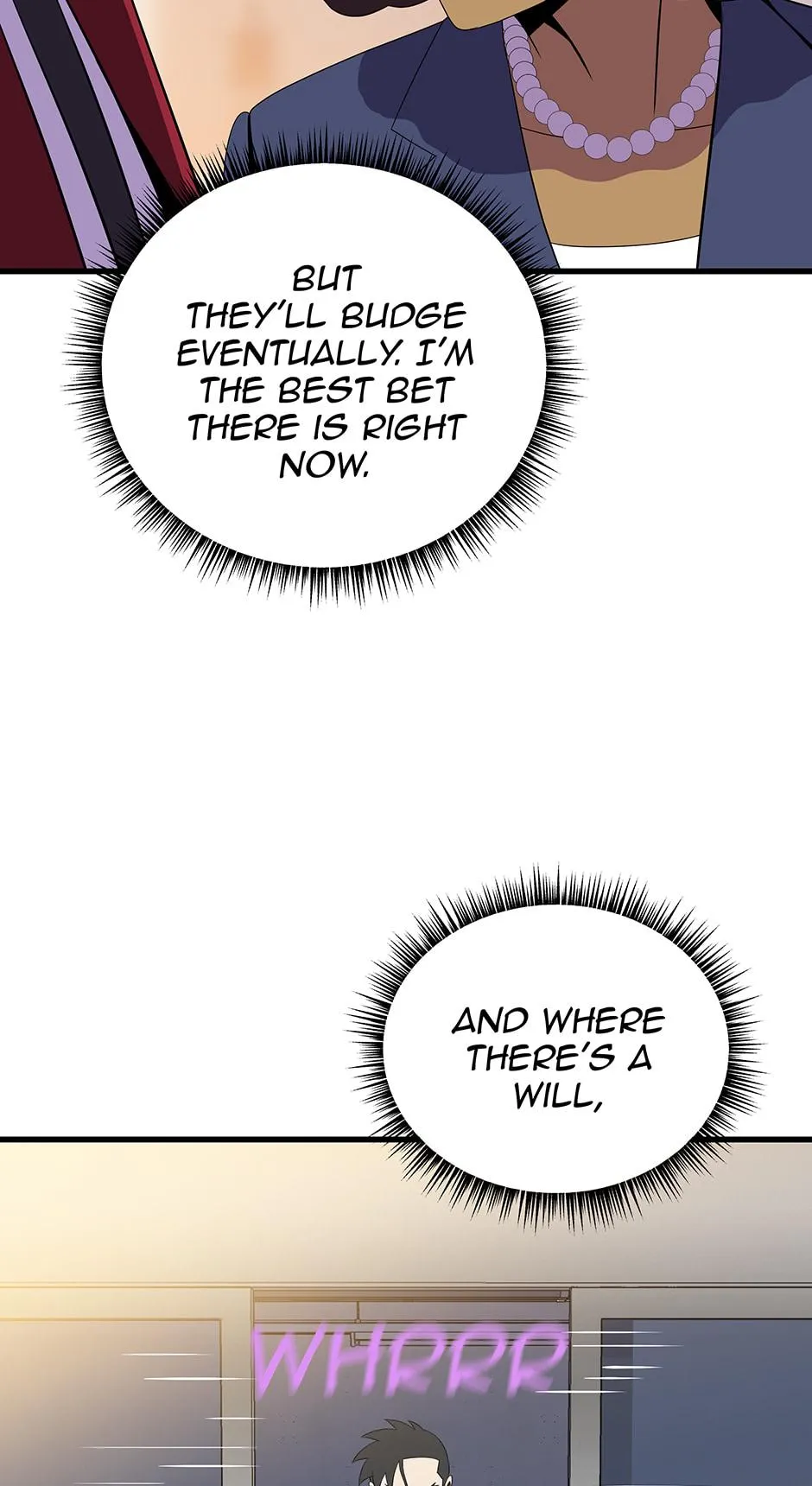 Read Kill The Hero en Manga Online