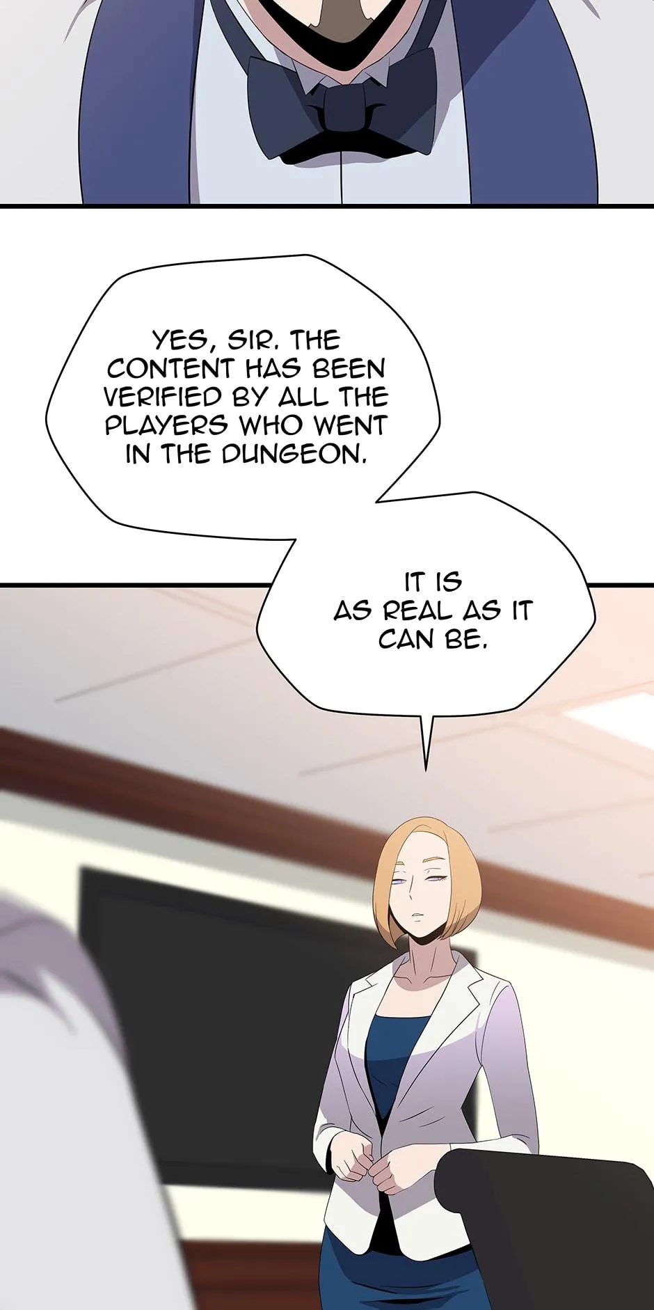 Read Kill The Hero en Manga Online