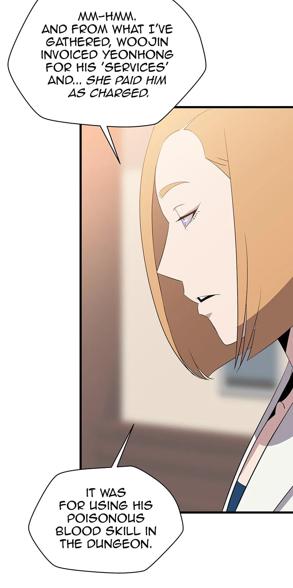 Read Kill The Hero en Manga Online