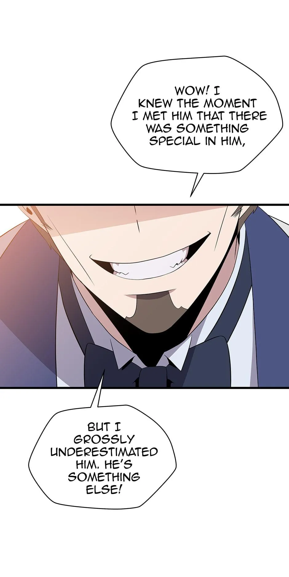 Read Kill The Hero en Manga Online
