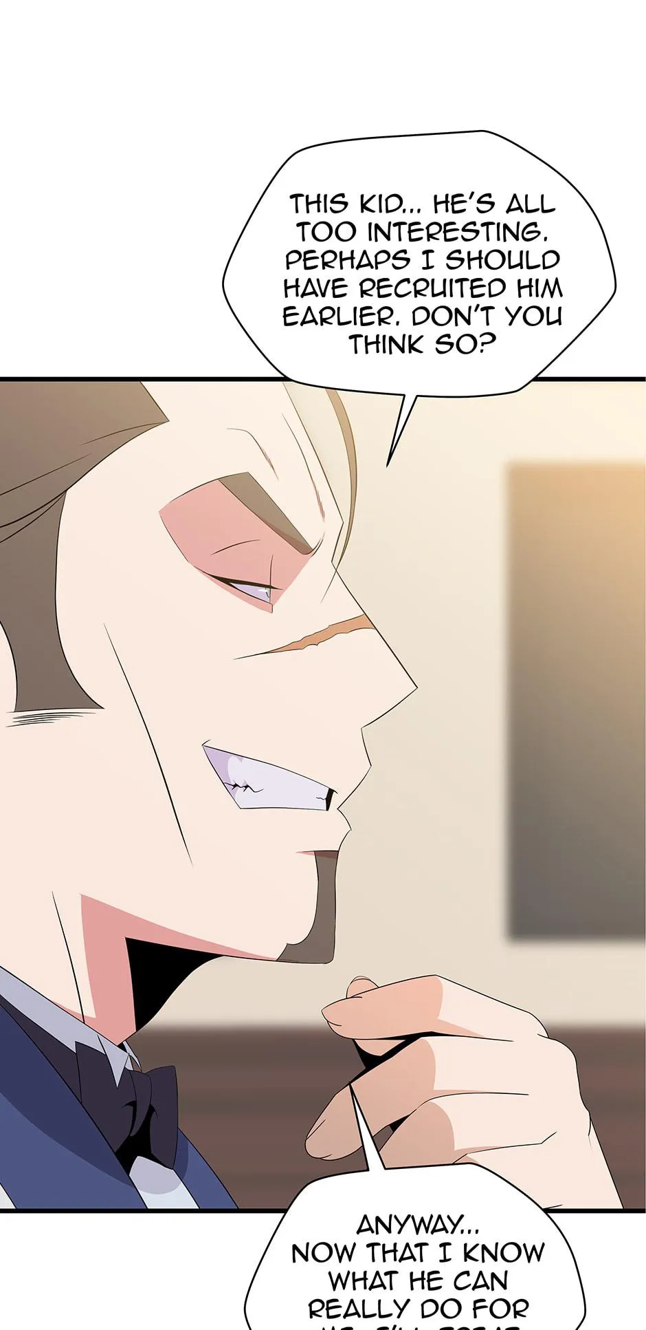 Read Kill The Hero en Manga Online