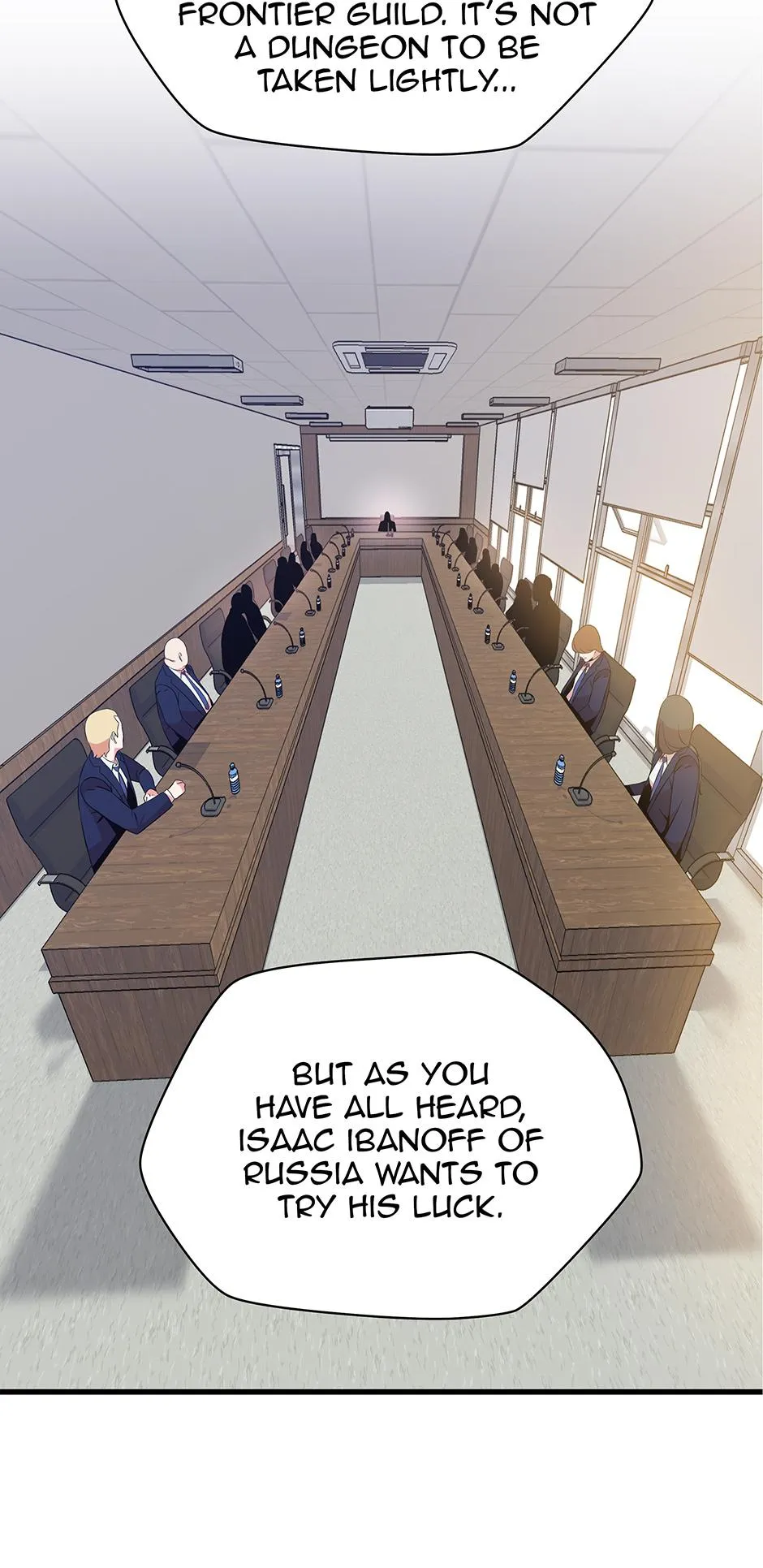 Read Kill The Hero en Manga Online