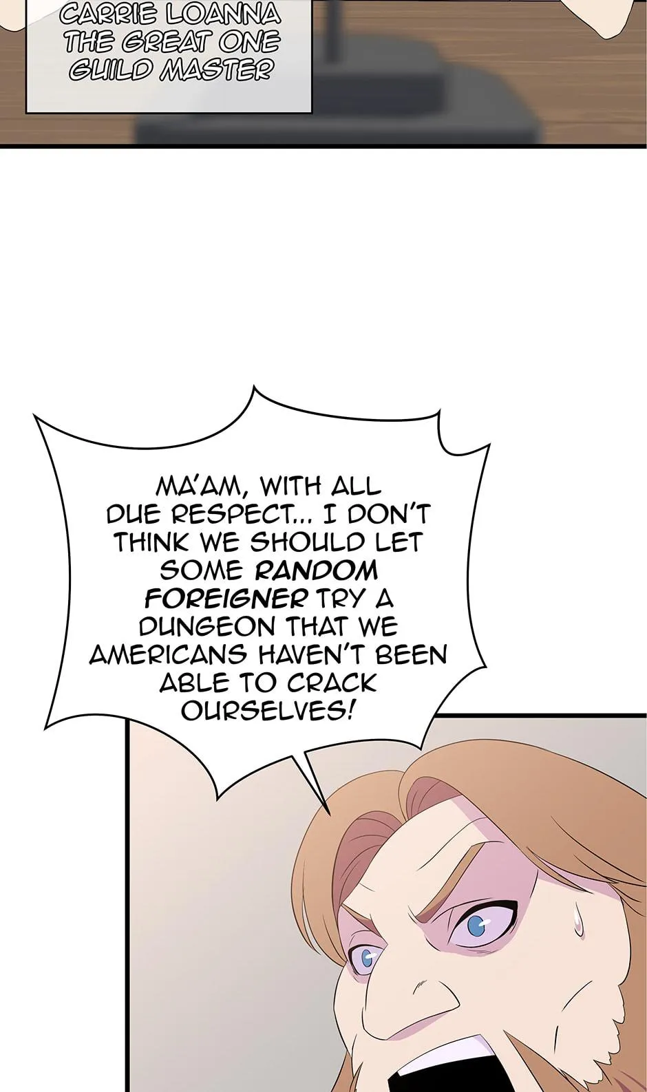 Read Kill The Hero en Manga Online