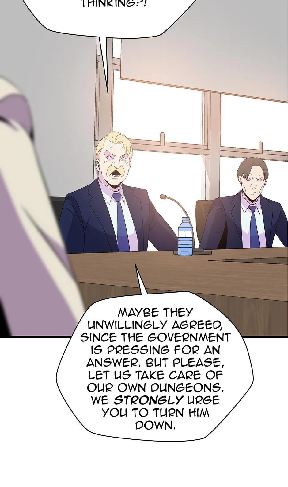 Read Kill The Hero en Manga Online