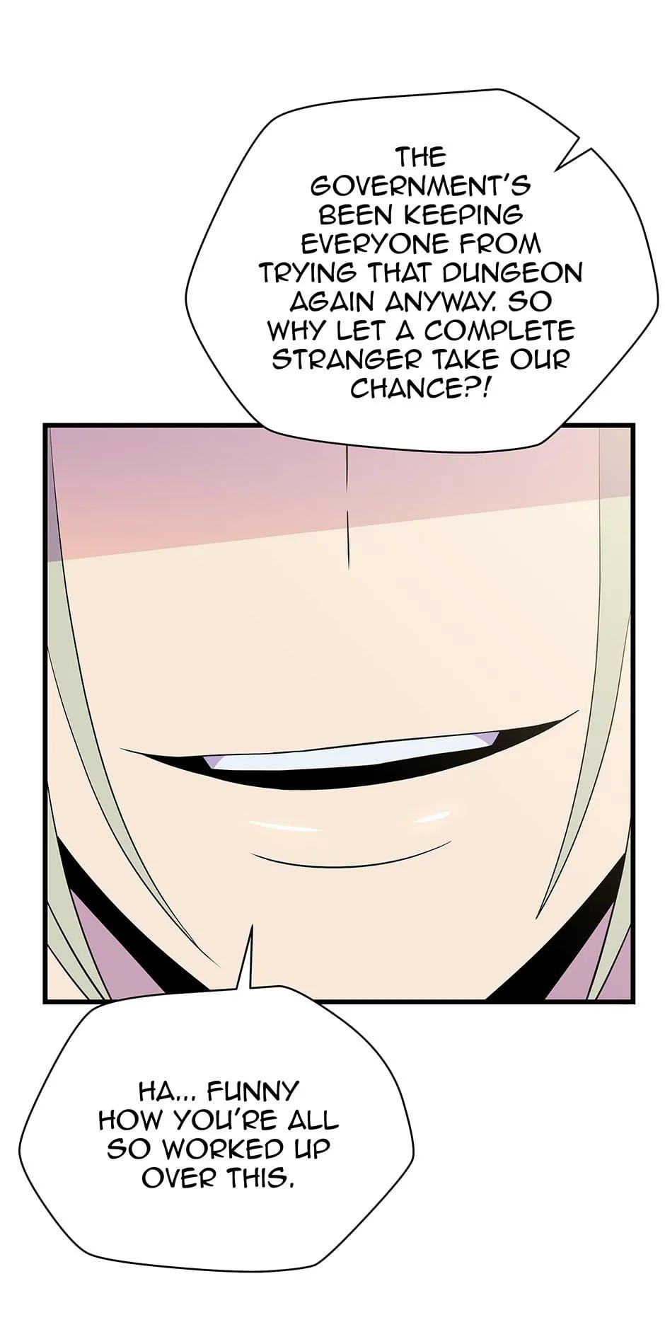 Read Kill The Hero en Manga Online