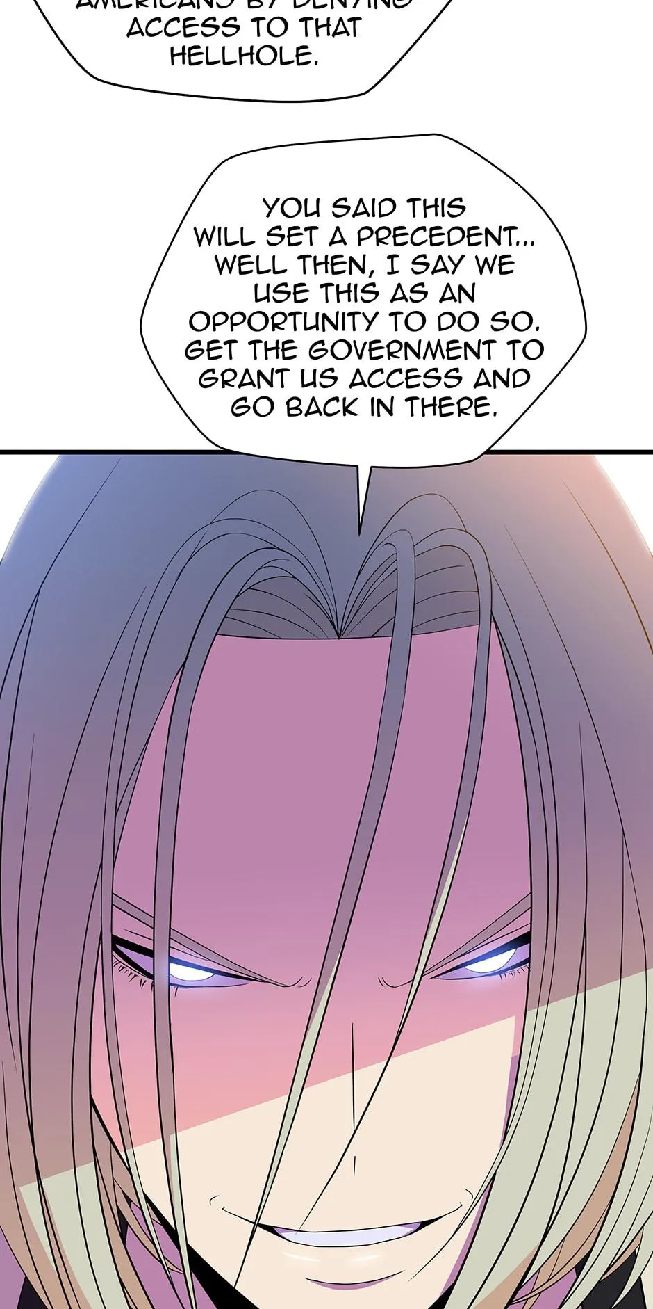 Read Kill The Hero en Manga Online