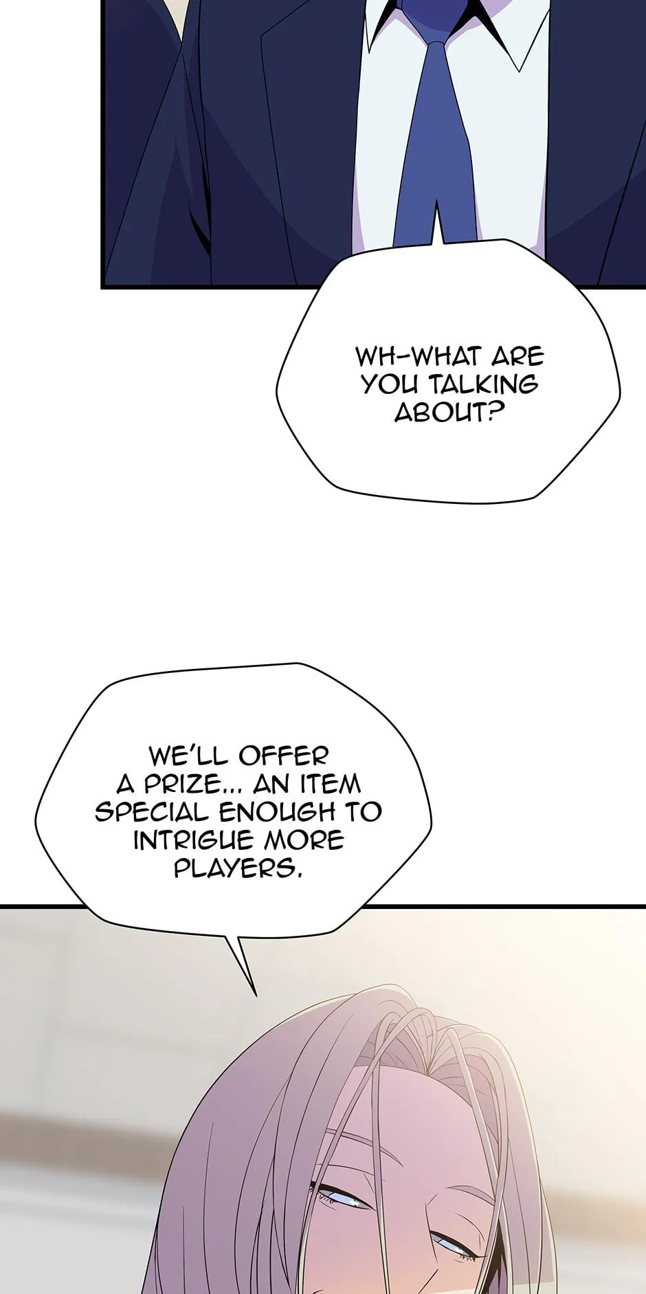 Read Kill The Hero en Manga Online