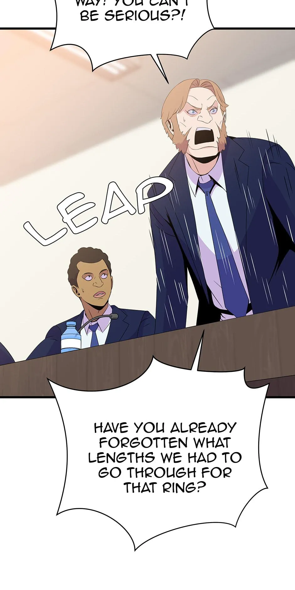 Read Kill The Hero en Manga Online