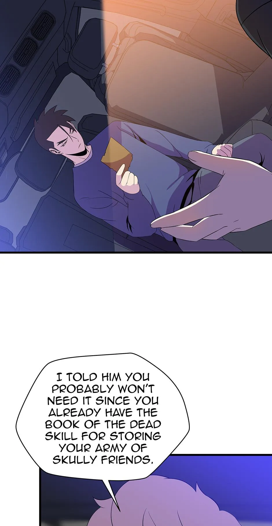 Read Kill The Hero en Manga Online
