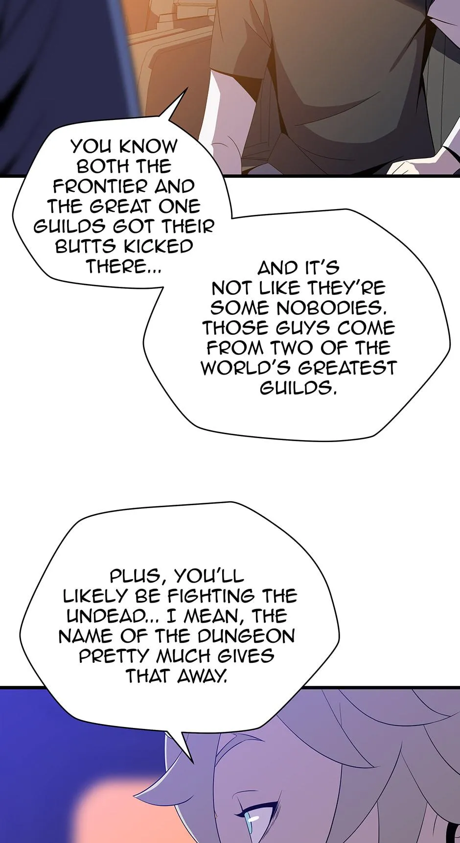Read Kill The Hero en Manga Online