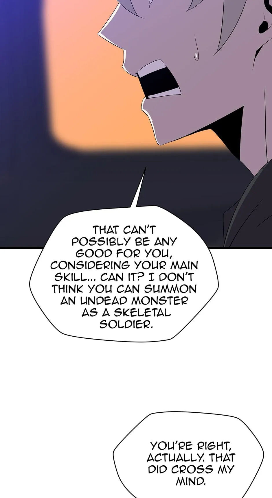 Read Kill The Hero en Manga Online